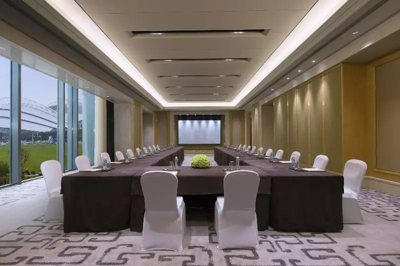 ホテル Wanda Vista Shenyang