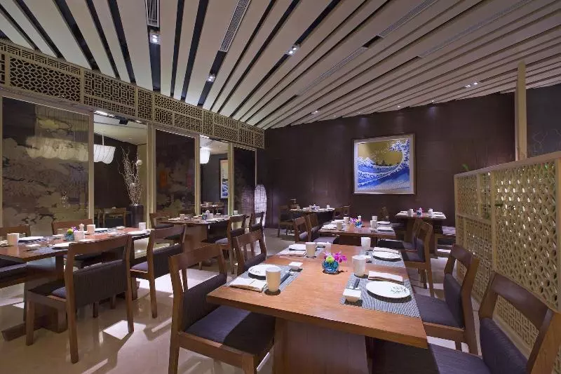 ホテル Wanda Vista Shenyang