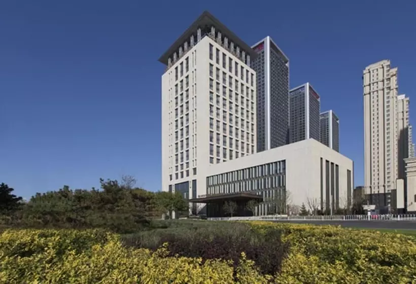 ホテル Wanda Vista Shenyang