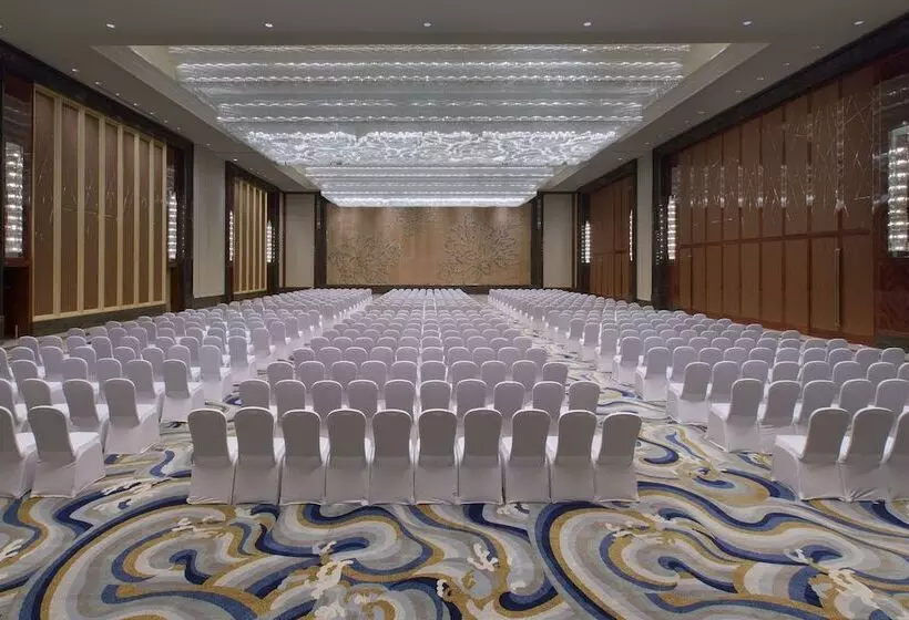 ホテル Wanda Vista Shenyang