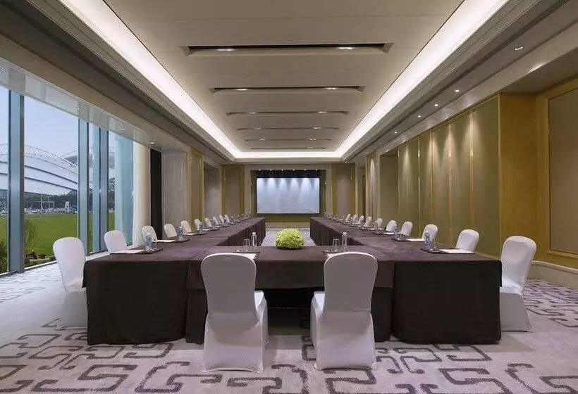 ホテル Wanda Vista Shenyang