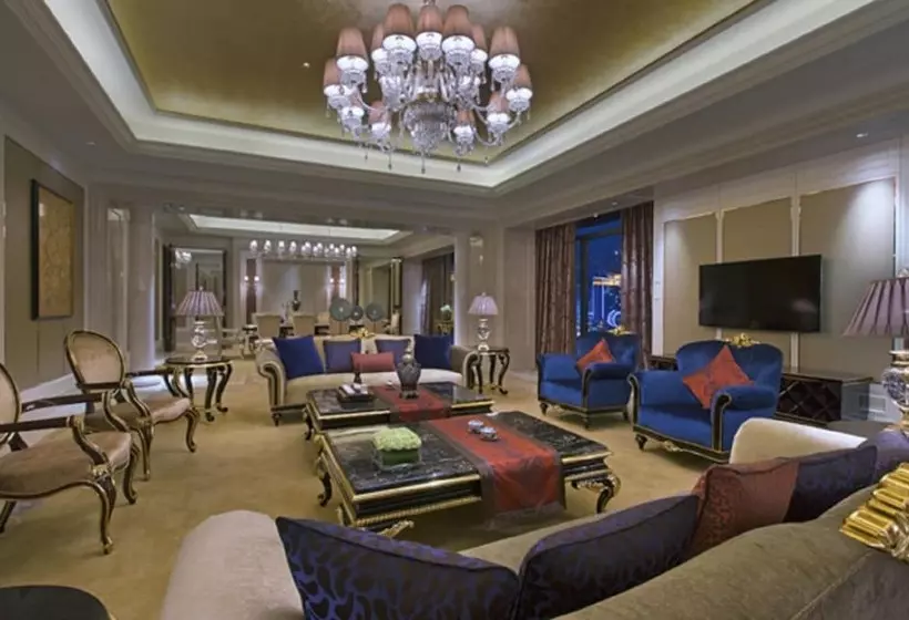 ホテル Wanda Vista Shenyang