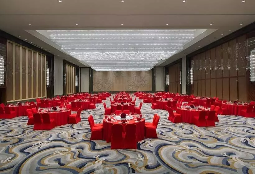 ホテル Wanda Vista Shenyang