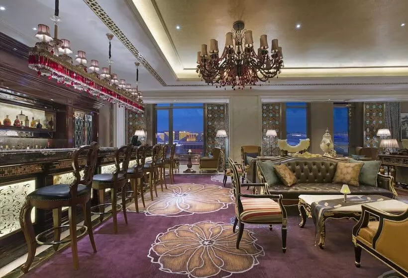 ホテル Wanda Vista Shenyang