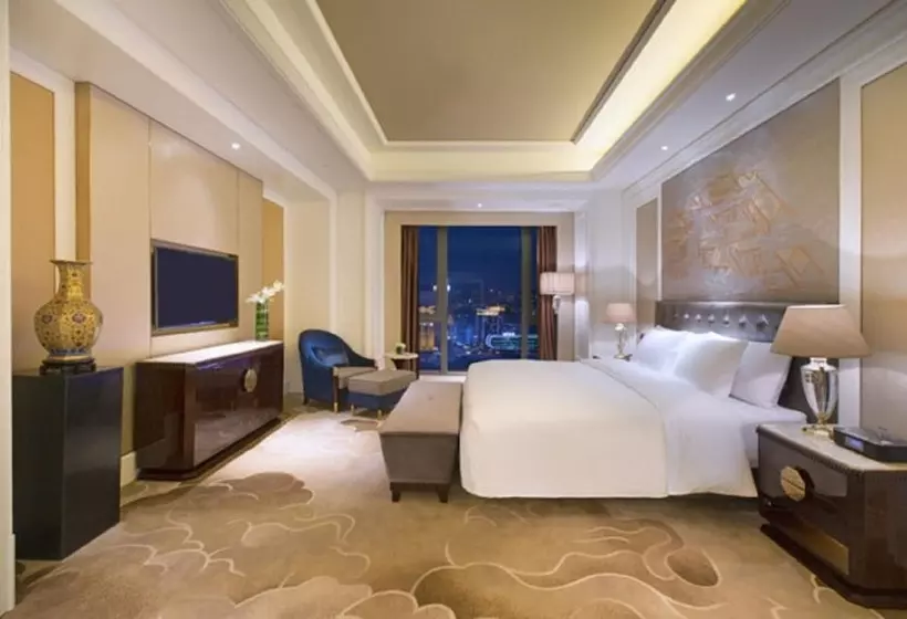 ホテル Wanda Vista Shenyang