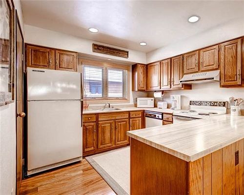 فندق Winter Point 22