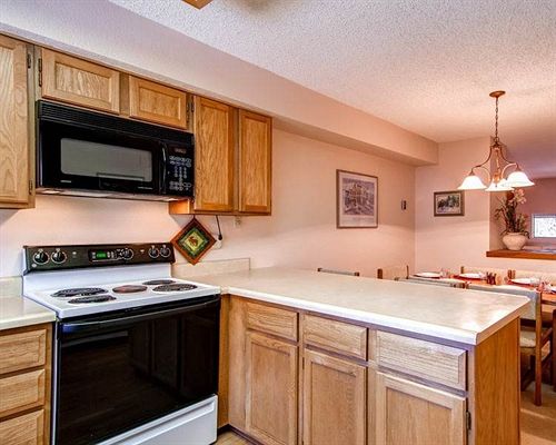 فندق Winter Point 22