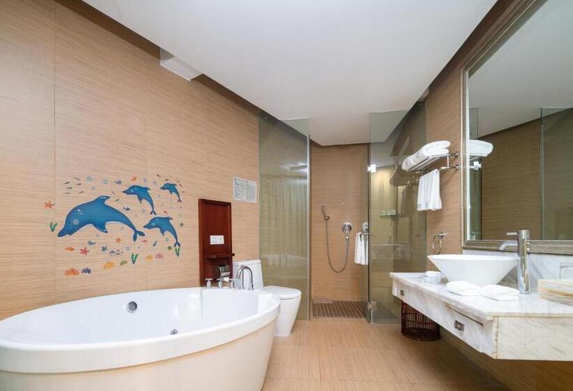 Отель Yun'an Huidu