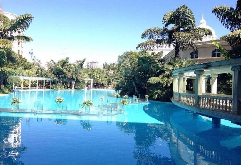 Отель Yun'an Huidu