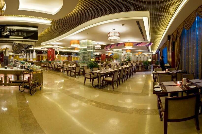 Отель Yun'an Huidu