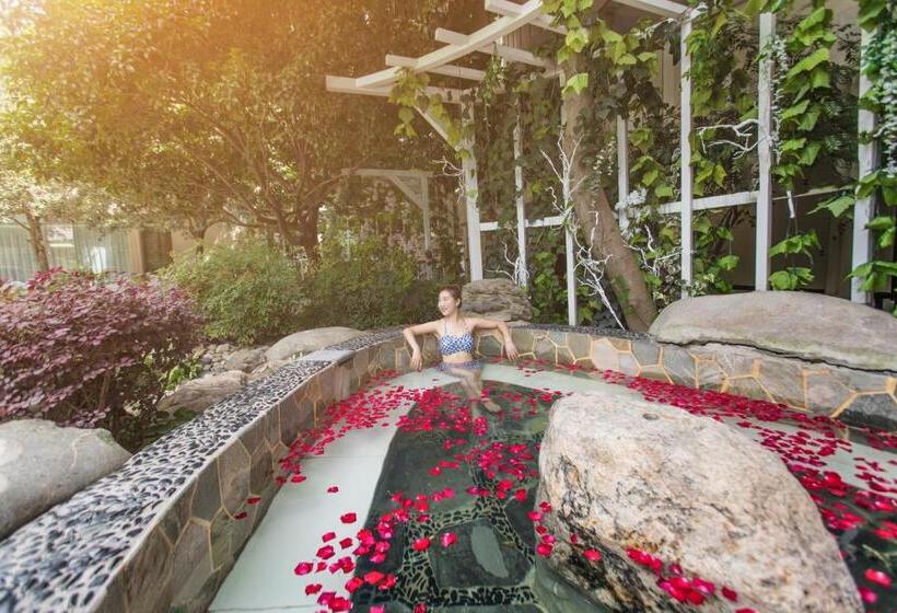 Отель Yun'an Huidu