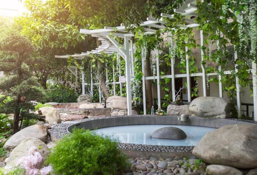 Отель Yun'an Huidu