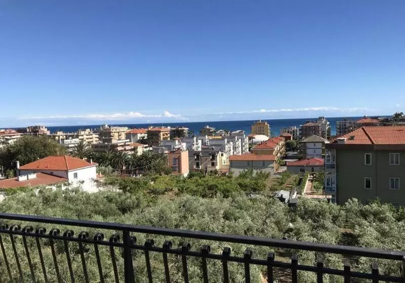 Il Borgo Degli Ulivi Resort