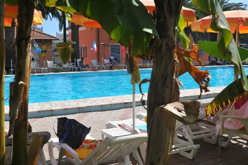 Il Borgo Degli Ulivi Resort