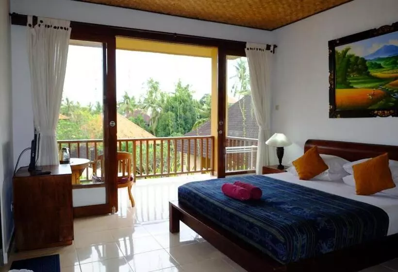 Jati 3 Bungalows And Spa