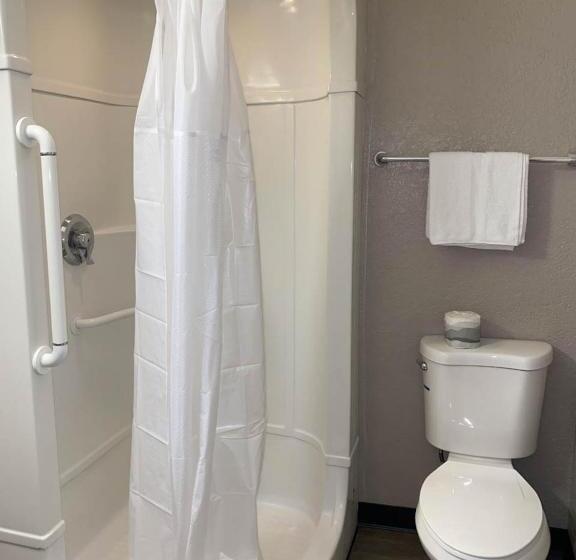 Motel 6 Albuquerque, Nm Midtown