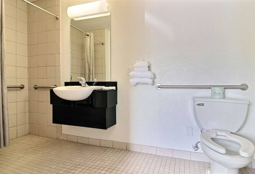 Motel 6 Albuquerque, Nm Midtown