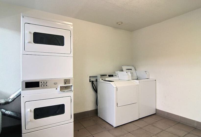 Motel 6 Albuquerque, Nm Midtown