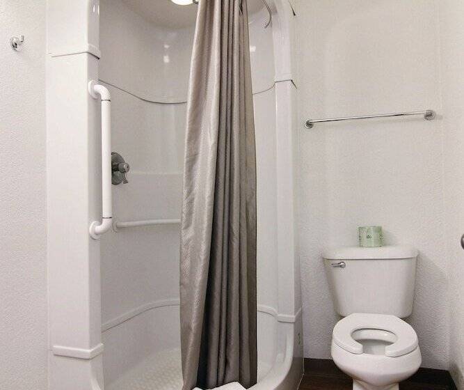 Motel 6 Albuquerque, Nm Midtown