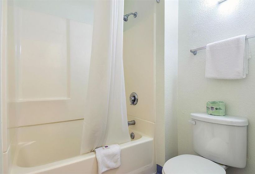 Motel 6 Anaheim Stadium - Orange