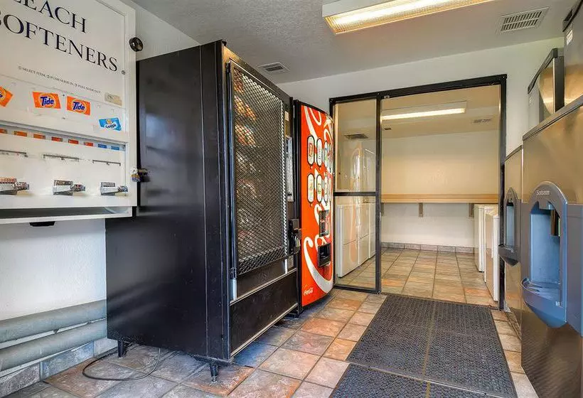 Motel 6 Anaheim Stadium - Orange