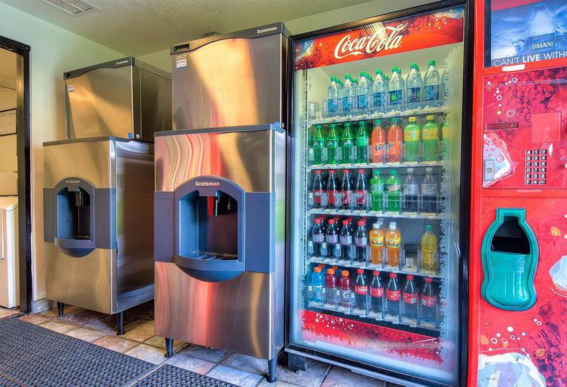 Motel 6 Anaheim Stadium - Orange