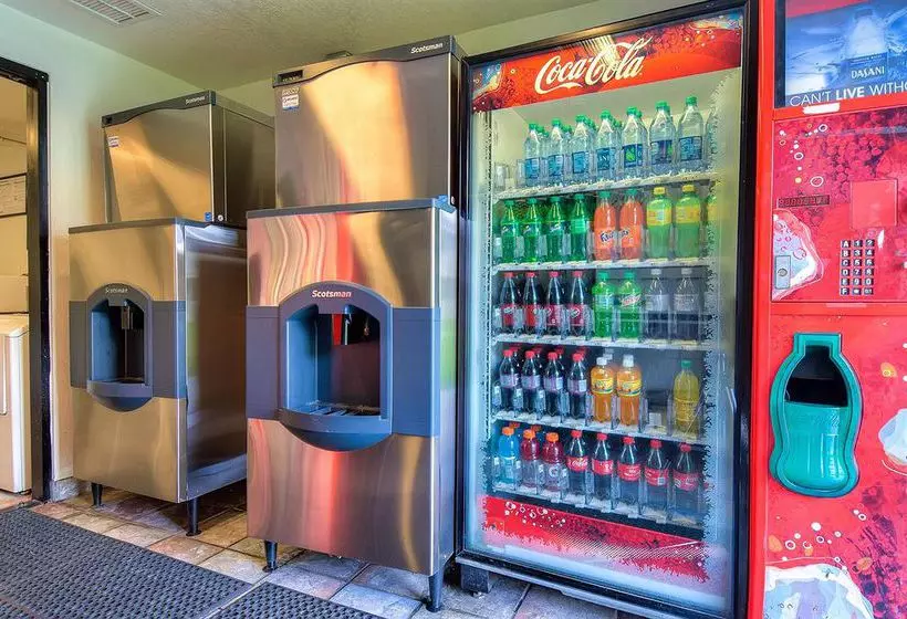 Motel 6 Anaheim Stadium - Orange