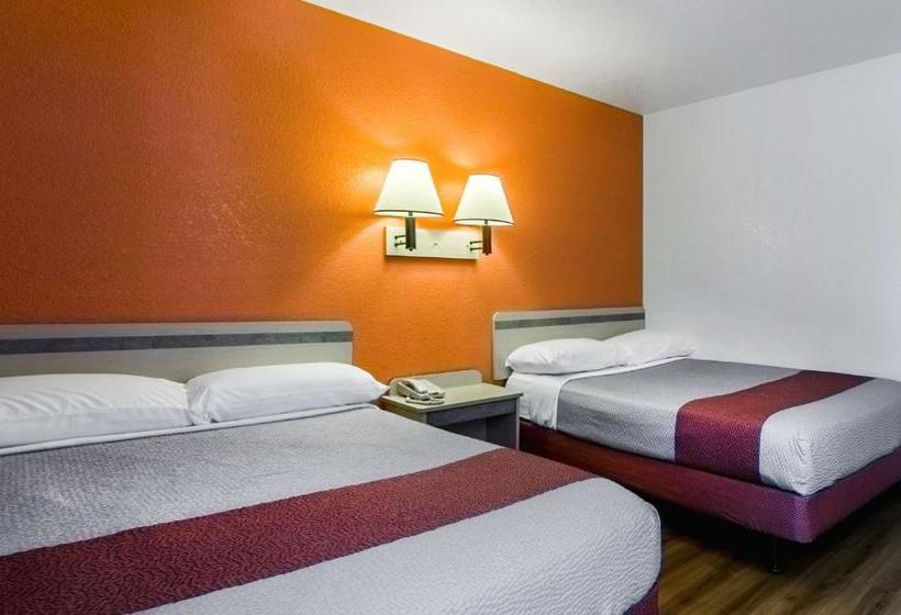 Motel 6 Centralia, Wa