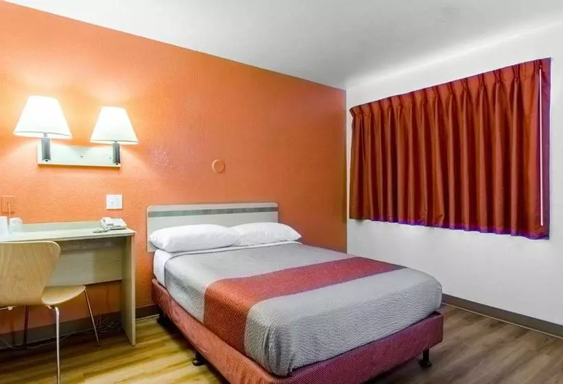 Motel 6 Centralia, Wa