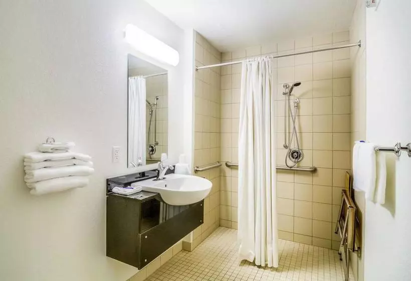 Motel 6 Chicago - Elk Grove