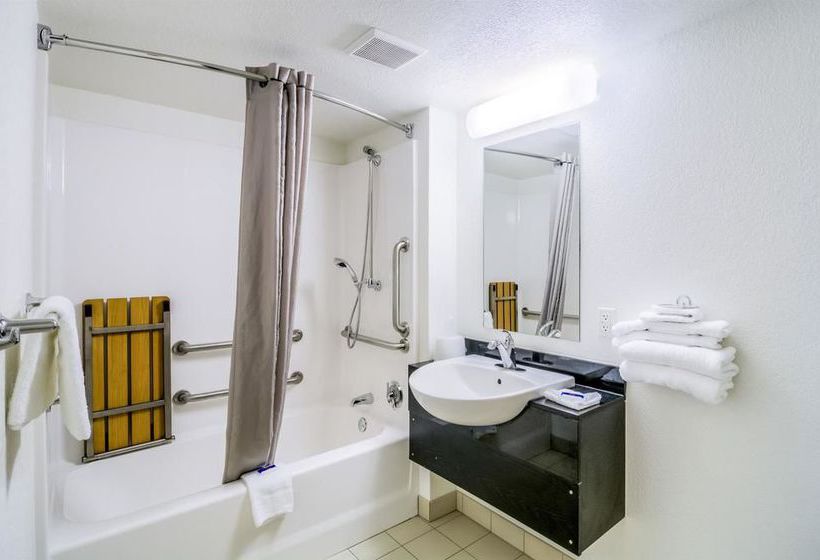 Motel 6 Chicago - Elk Grove