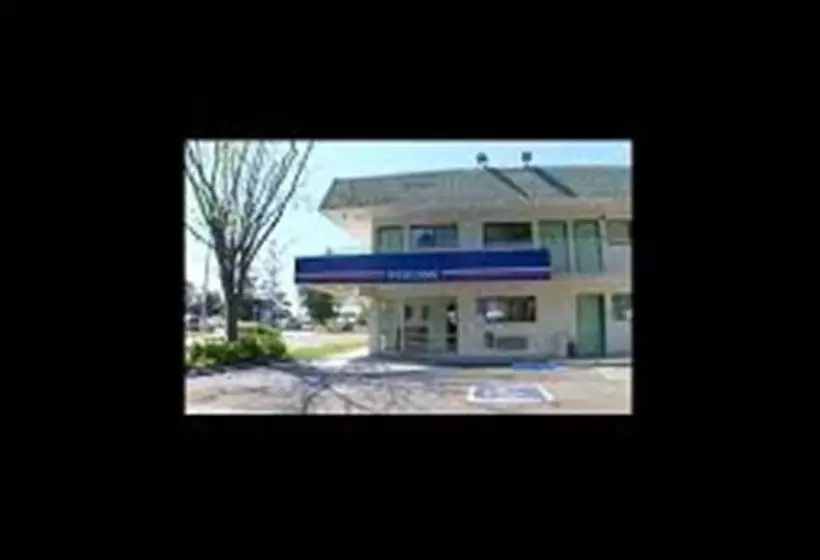 Мотель Hi Wheel Flats