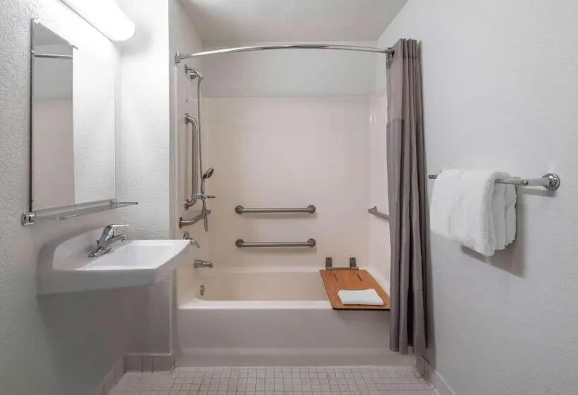Motel 6 Santa Barbara, Ca   State Street
