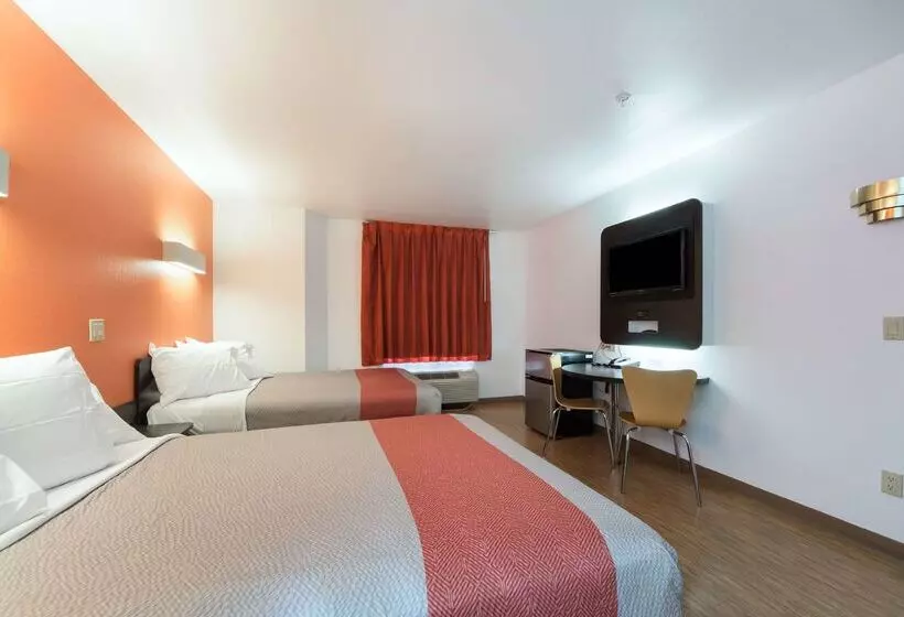 Motel 6dallas, Tx  Northeast