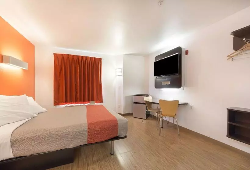 Motel 6dallas, Tx  Northeast