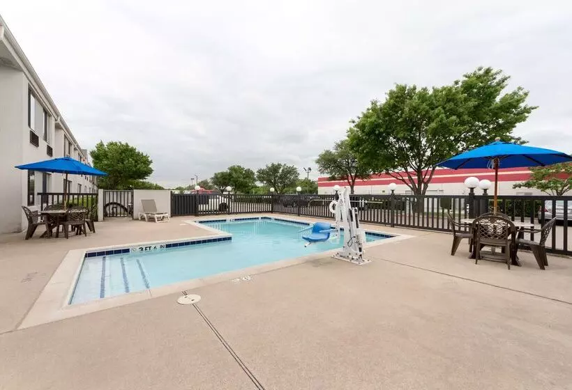 Motel 6dallas, Tx  Northeast
