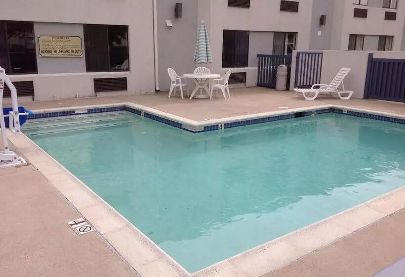 Motel 6dallas, Tx  Northeast