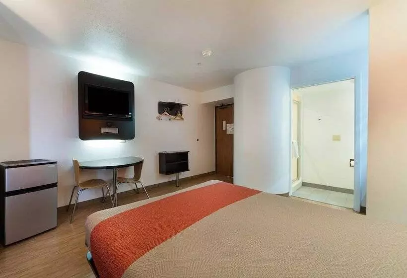 Motel 6dallas, Tx  Northeast