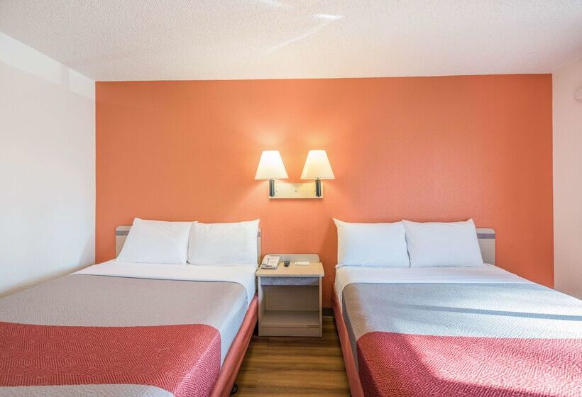 Motel 6 Fairfield, Ca  North