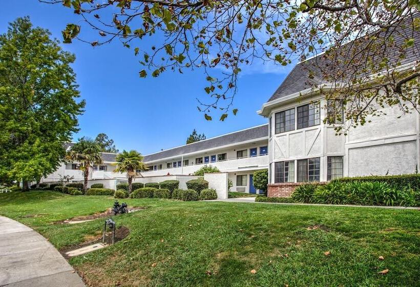 Motel 6 Fairfield, Ca  North