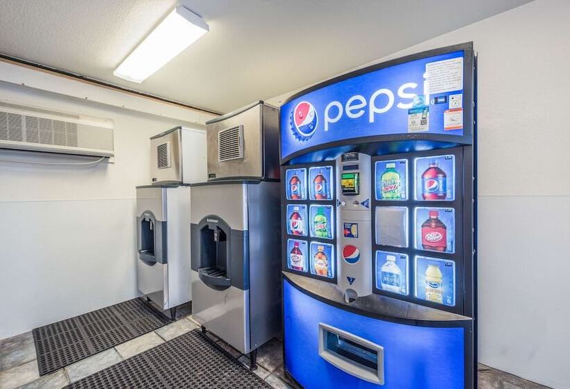 Motel 6 Fairfield, Ca  North