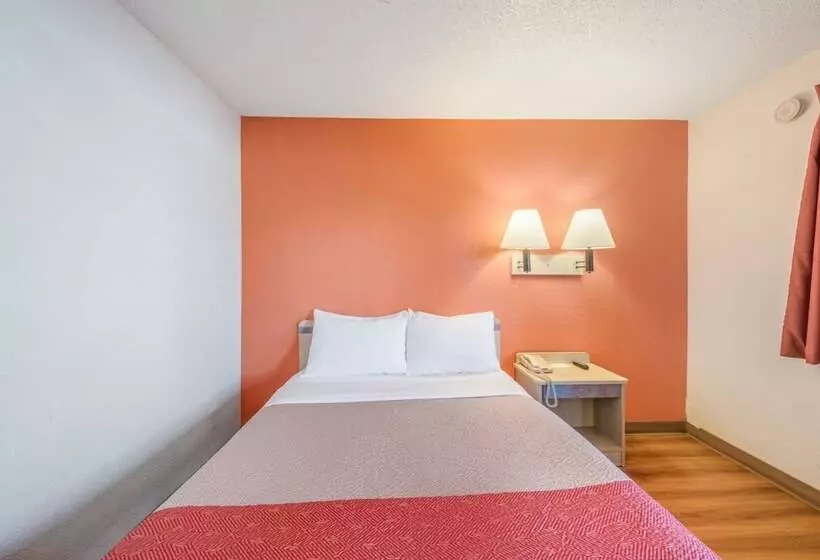 Motel 6 Fairfield, Ca North