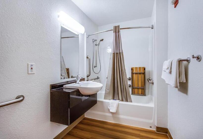 Motel 6 Fairfield, Ca  North