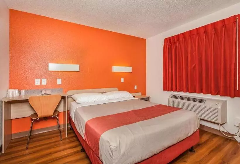 Motel 6 Fairfield, Ca North