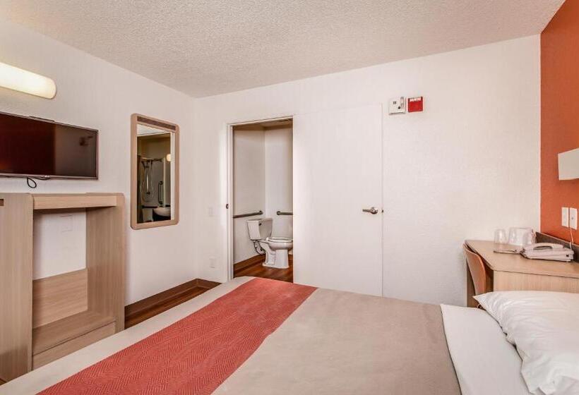 Motel 6 Fairfield, Ca  North