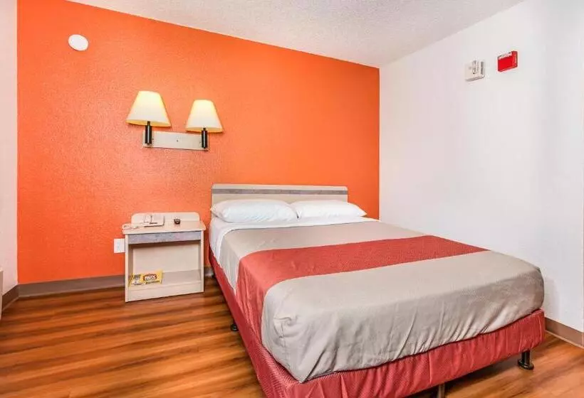 Motel 6 Fairfield, Ca North