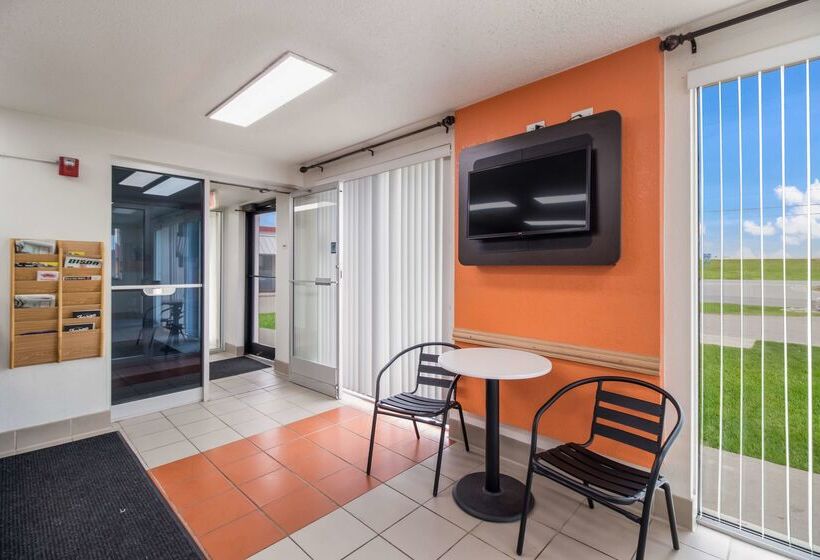 Motel 6fargo, Nd  West Acres  North Fargo