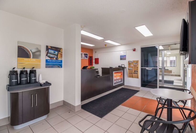 Motel 6fargo, Nd  West Acres  North Fargo