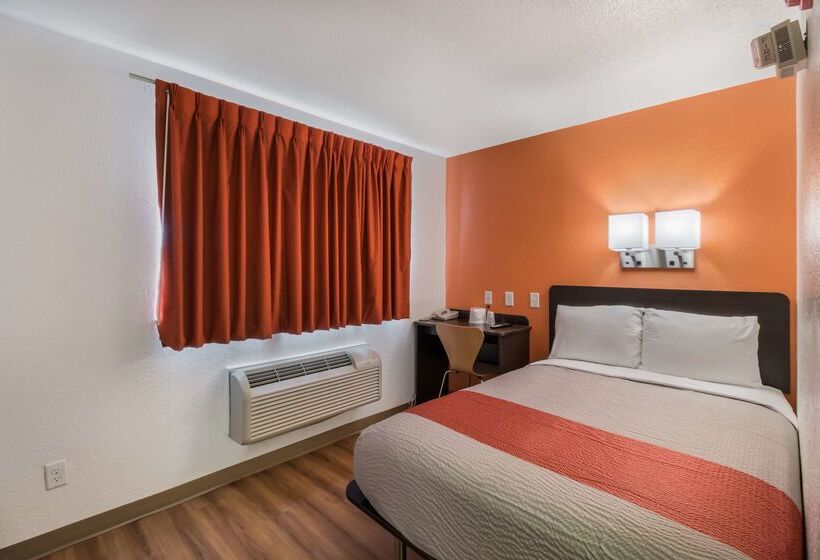 Motel 6fargo, Nd  West Acres  North Fargo