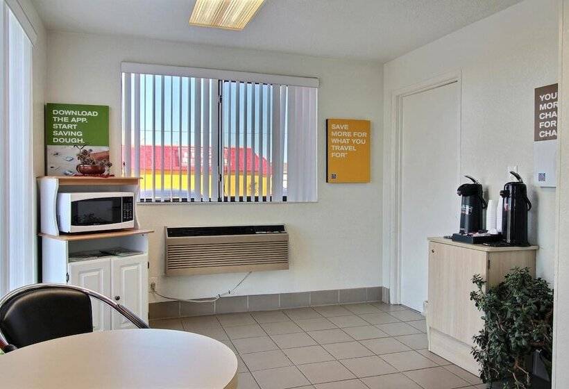 Motel 6fargo, Nd  West Acres  North Fargo